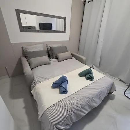Daire Elegant Riviera In