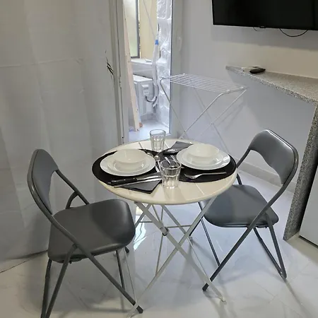 Elegant Riviera In Apartmán *