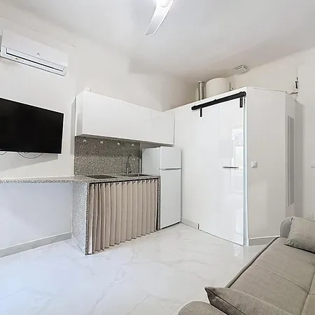 Elegant Riviera In Daire *